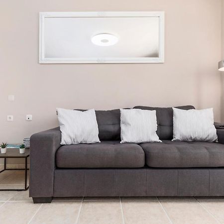 Stay Smart Fuerteventura 科斯塔卡玛 外观 照片