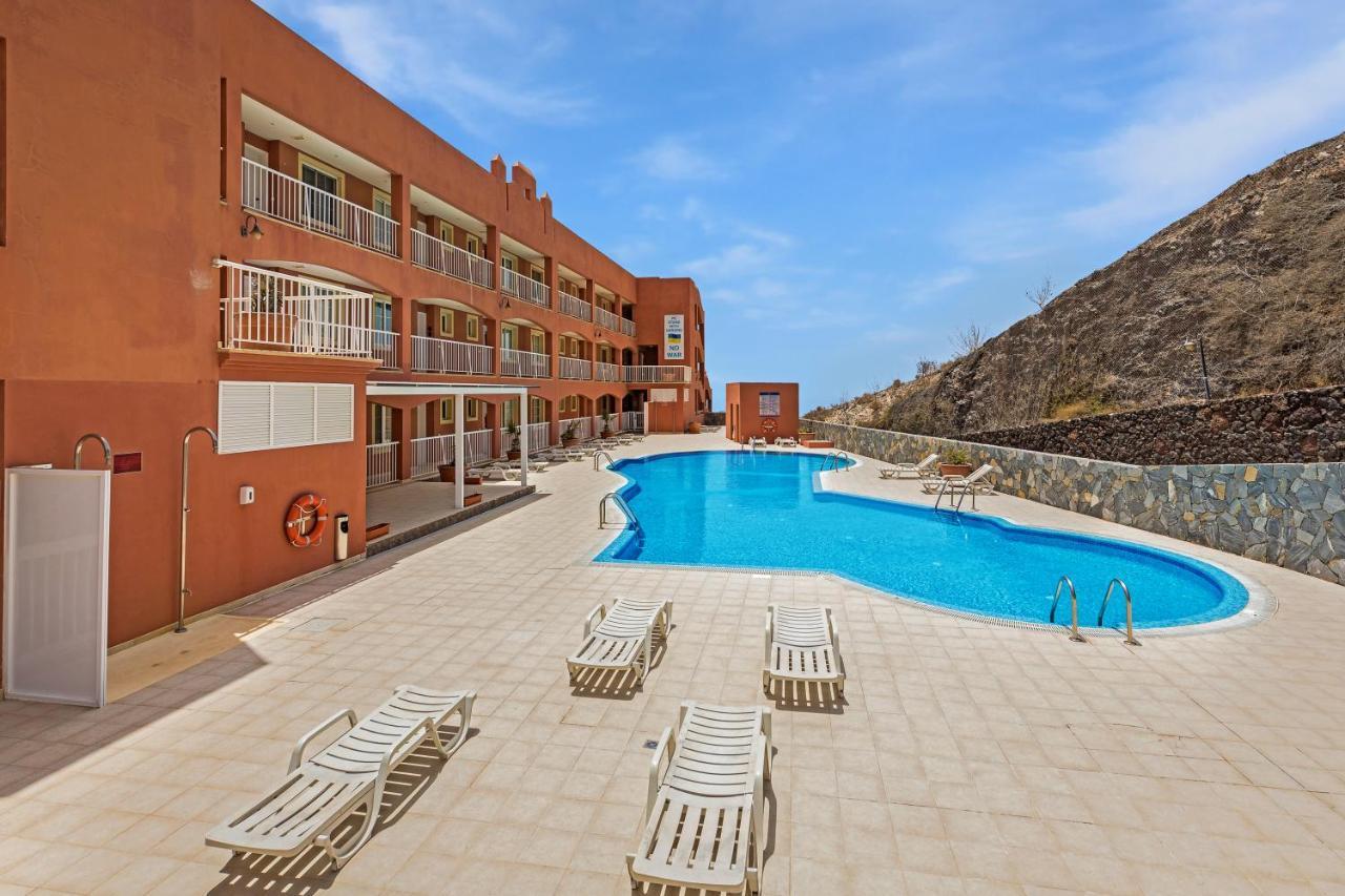 Stay Smart Fuerteventura 科斯塔卡玛 外观 照片