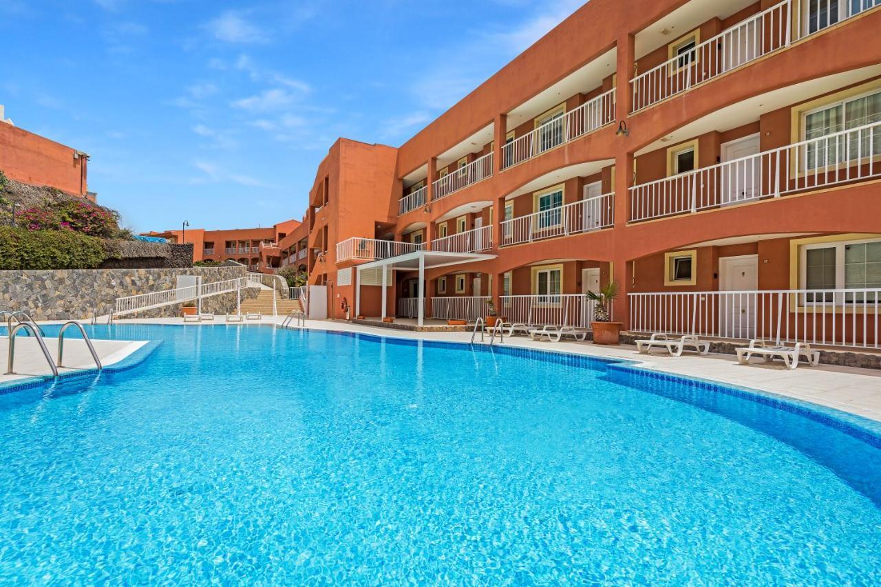 Stay Smart Fuerteventura 科斯塔卡玛 外观 照片
