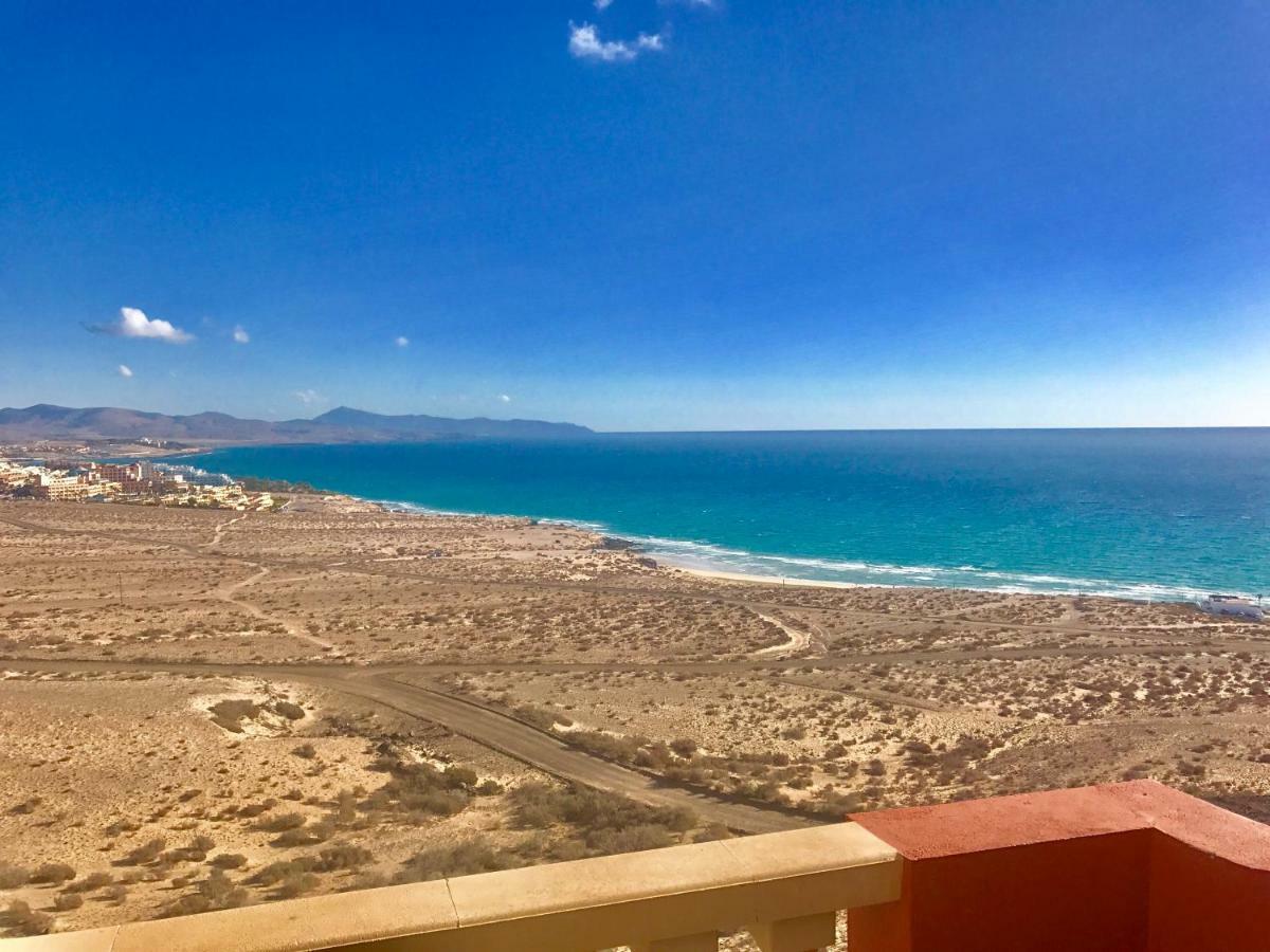 Stay Smart Fuerteventura 科斯塔卡玛 外观 照片