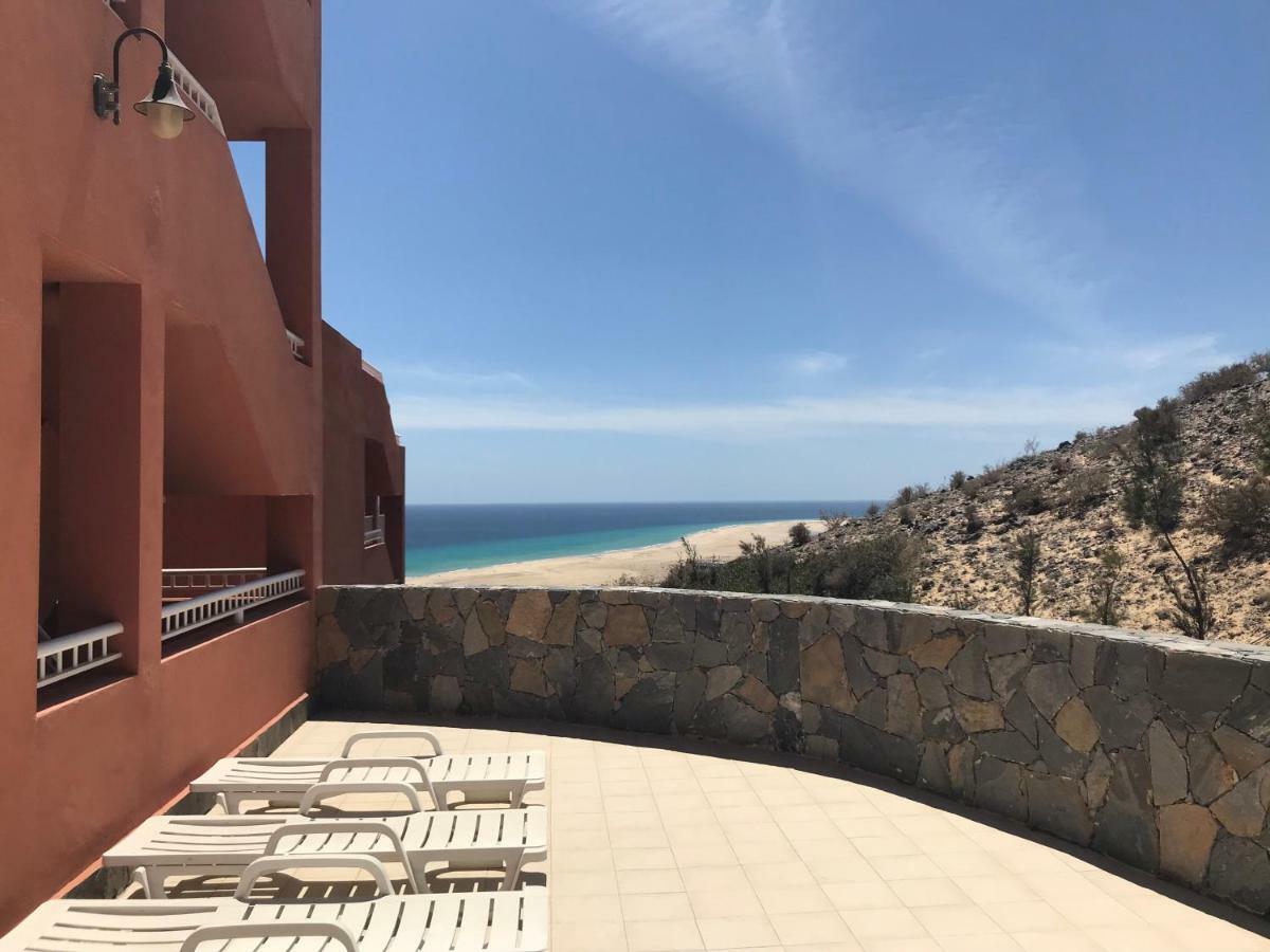Stay Smart Fuerteventura 科斯塔卡玛 外观 照片