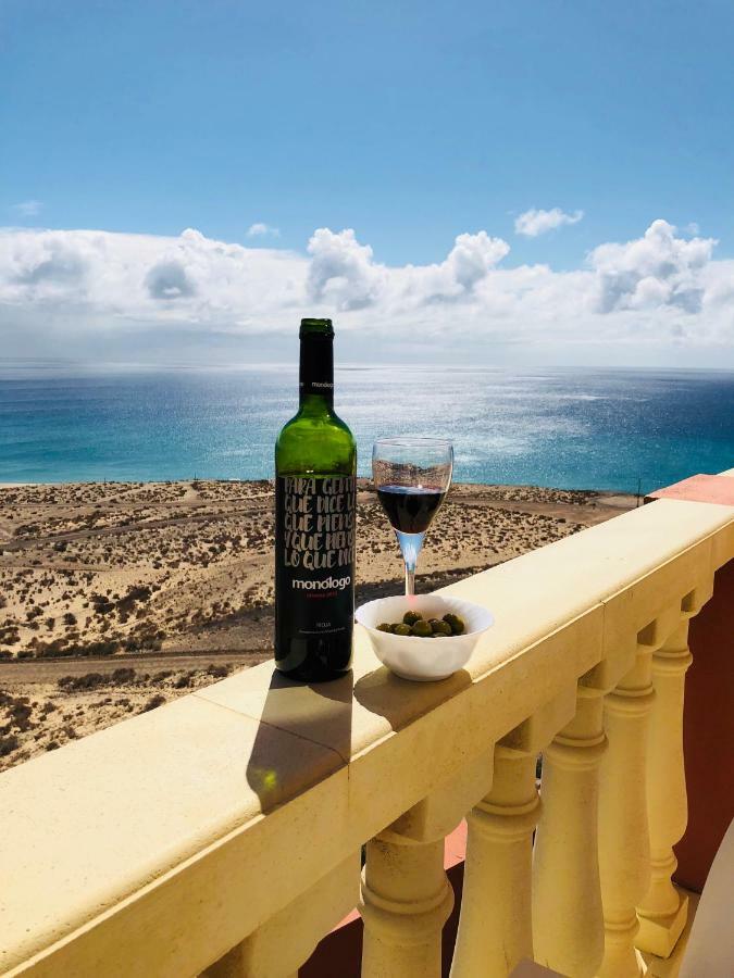 Stay Smart Fuerteventura 科斯塔卡玛 外观 照片