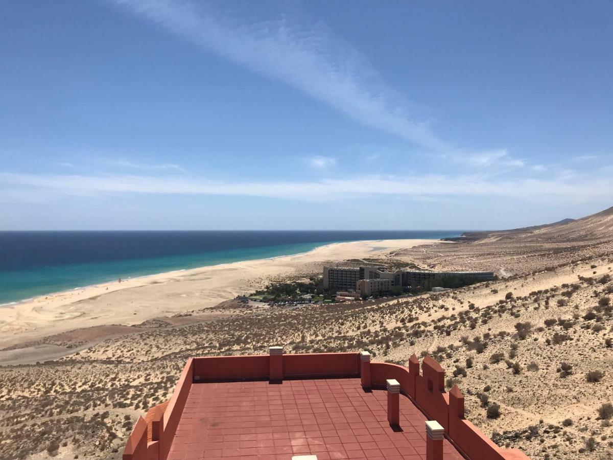 Stay Smart Fuerteventura 科斯塔卡玛 外观 照片