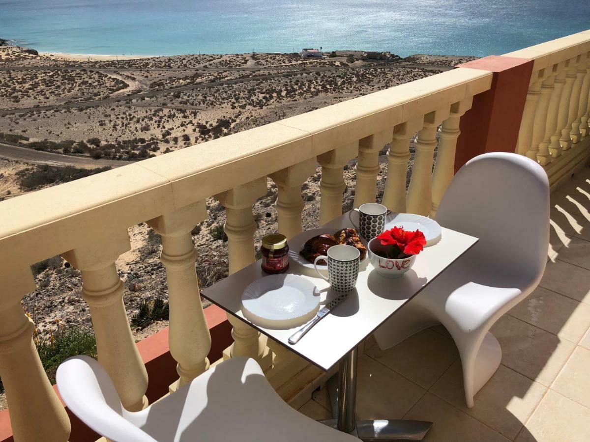 Stay Smart Fuerteventura 科斯塔卡玛 外观 照片