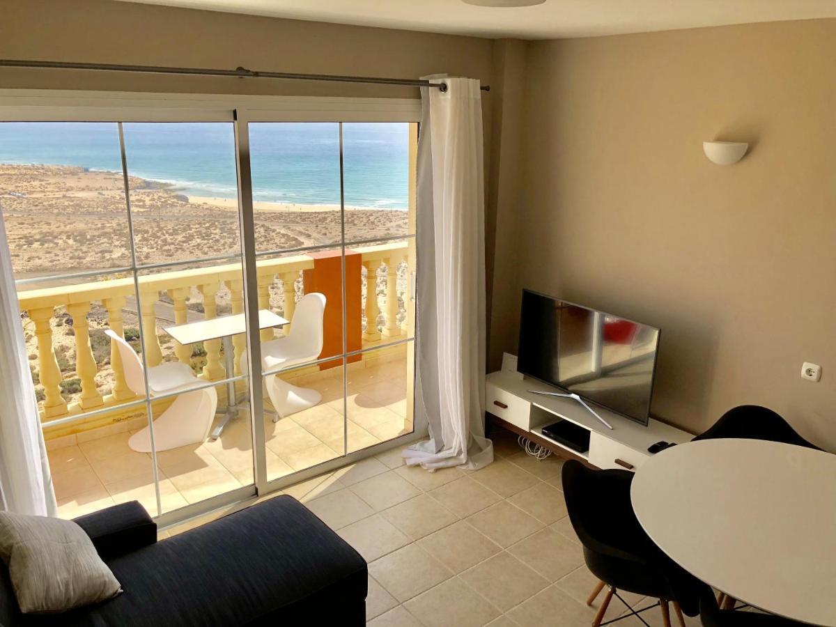Stay Smart Fuerteventura 科斯塔卡玛 外观 照片
